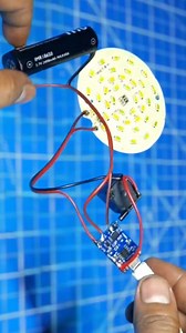 847K views · 6.1K reactions | Brilliant Ideas That Are Very Useful #electronics #trending #electrical #projectelectronic #AutoLamp #Diy #EmergencyLamp #creative | DIY electro | Facebook