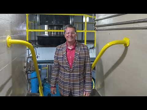 Bagnell Dam Tour | Discover the History & Power Behind Lake of the Ozarks