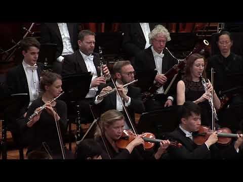 Bizet - Carmen Suite no 1(Aragonaise and Les Toréadors)