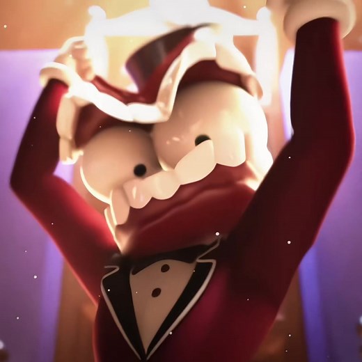 The Amazing Digital Circus: Caine Runs the Show!