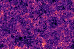 'Unexpected events' found during world's most sensitive dark matter experiment