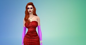 Eyelashes For Sims 4