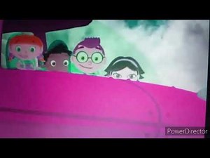 Little Einsteins Brazilian Portuguese in Luig Group