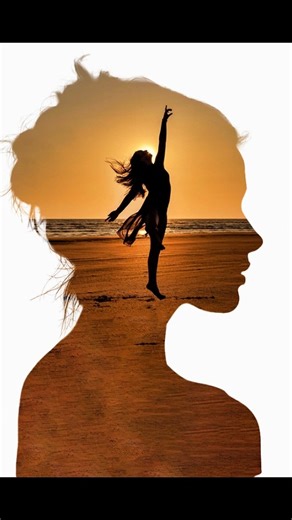 Double Exposure Effect That Actually Looks Professional #photoshop #tutorial