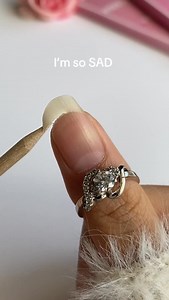 1.9K views · 7.6K reactions | Biting my nails at SCHOOL #naildesign #nailtutorial #nailart #nails | Pinx Nails | Facebook