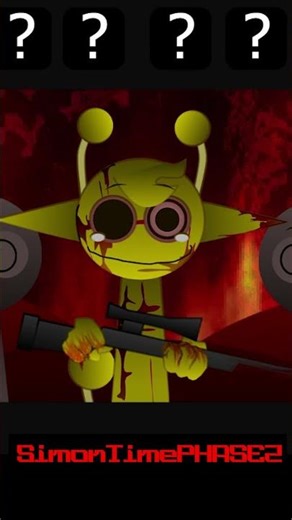 YANDERE Simon Has a GUN?! 😳🔫 | Spunke Phase 2