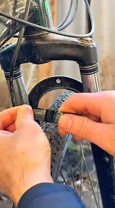 9.2K views | Great trick for Cyclists  #tricks #dailytips #hacksdaily | Quickly And Helpfully | Facebook