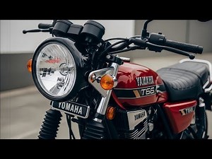 New 2026 Yamaha RX 100 | Complete Specs, Features & First Ride Review