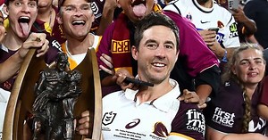 From the Field: Ben Hunt