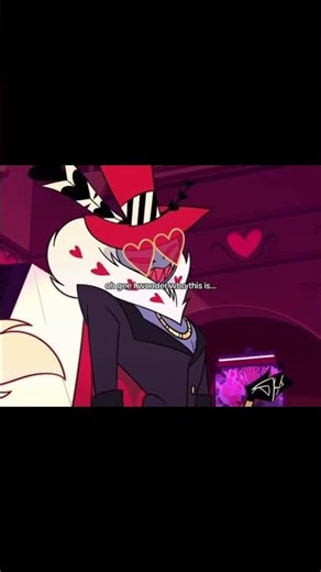 Hazbin Hotel 🔥 Amazing Fan Art & Edits from Douyin (All Credits to Original Creators:kitzorcatzzx)