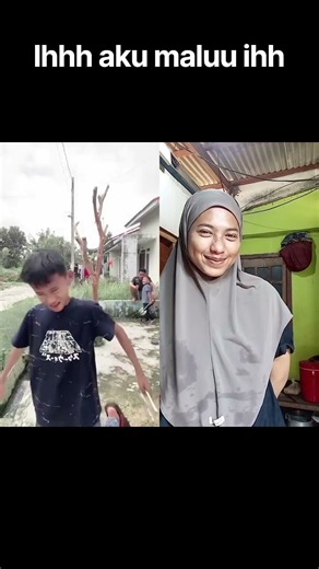 malu TPI udah punya pacar #memengakakkocak #masukberanda #harusberanda #funny #comedy