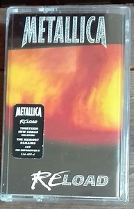 Metallica - Reload