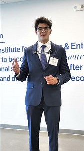 Meet The New York Business Plan Competition Contestants: Mihir from Bryfd