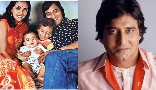 Vinod Khanna’s love story: From stardom to sanyas and two marriages - Read more