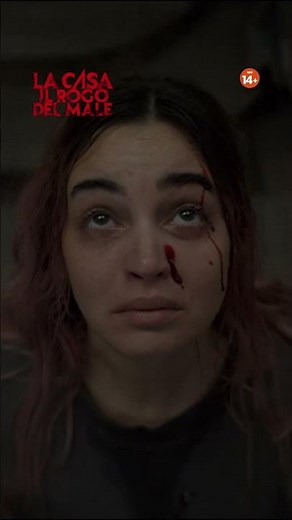 La Casa - Il rogo del male | Spot Drip 6"