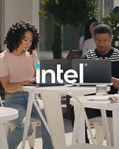 Qui n'a jamais eu un transfert de fichier qui plante à la dernière seconde ?  Heureusement, pour éviter ça, il y a les PC Intel Evo, avec un Wi-Fi 3 fois plus rapide. Et en plus... ça vous évite de vous taper l'affiche. ➡️ https://intel.ly/3bVmod5 | Intel | Facebook