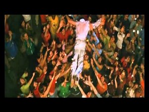 Podium - Scène d'ouverture