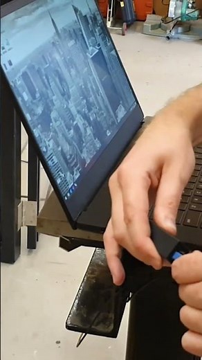 How to Network with a KUKA Robot #programming #kuka #robot #technology #tech #programming