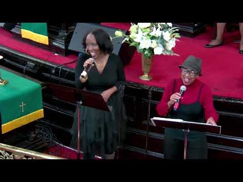 Bridge Street AME Church: Feb 8th 2026