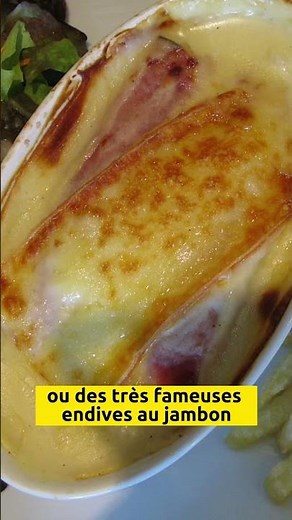 endive: de l'eau, des vitamines, des anti-oxydants, et des recettes. Pr O.HENRY