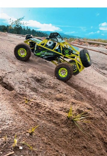 Original Set. Rc buggy wltoys 12427 #rccar #rccars #rcoffroad #rcbuggy #wltoys12427