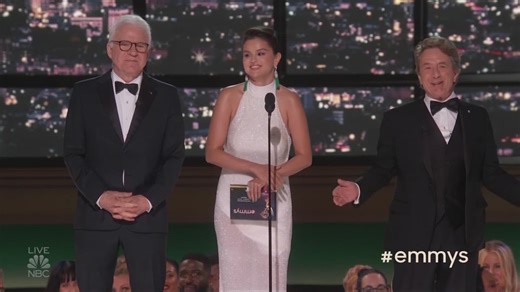 Comedy legends Steve Martin and Martin Short coming to San Antonio