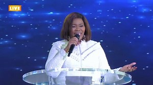 "The Word of God is dependable. Don't skip church and deny yourself of the power of God that has to work in your life." - Pastor Moipone Molotsi #cerandburgchurch #cesaz1 #PastorMoipone #fellowship #safe #answer #dependable | Christ Embassy Randburg