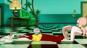 Roger Rabbit and Baby Herman - S01E01 - Tummy Trouble