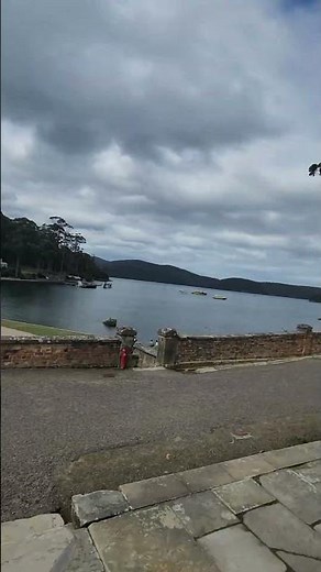 Everything you NEED to see at Port Arthur Historic Site! ✨🗝️