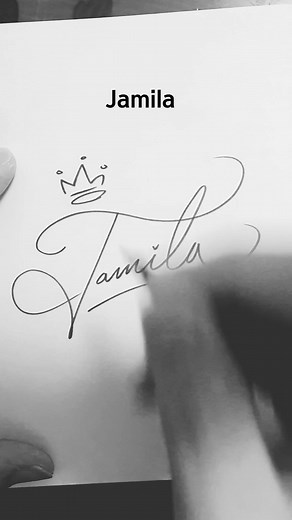 Free Fabulous Signature (Only subscribe needeed) #autograph #signature # Automan