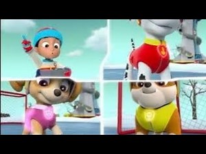 Paw Patrol I Alert on the Tablet! | Kids Song 🎶 | Cartoon Animation