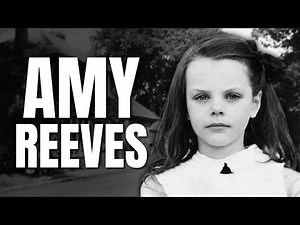 The Horrifying and Mysterious Case of Amy Reeves (Edwardian England)