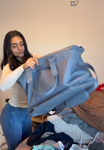 Preparativos para mi viaje a San Antonio, Texas