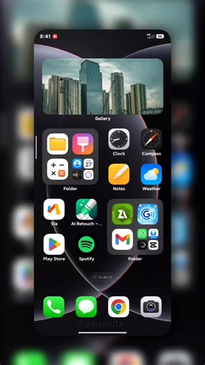 HyperOS 3 on POCO X5 5G: Experience the Upgrade