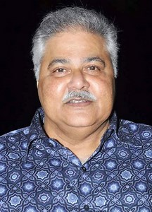 Satish Shah | Actor, Producer