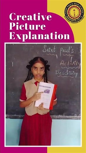 Picture Description in Action