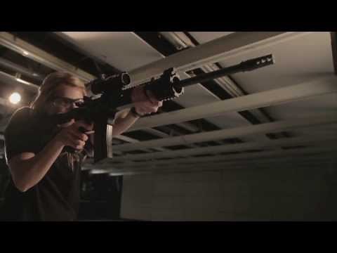 Firearm Science - Single vs Two Stage Triggers