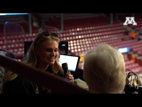 Coming Home: Carlie Wagner Olstad (pres. by TruStone Financial) [TRAILER]