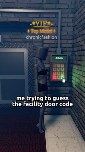 trying to HACK THE CODE 😭 on Dress to Impress