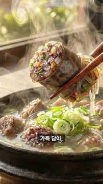 순대국시키면버터에구운견과류순대가에피타이저로나오는집원주문막유일#문막맛집#오크밸리맛집#원주기업도시맛집