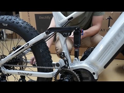 Biktrix Live: Juggernaut Ultra FS Pro Overview