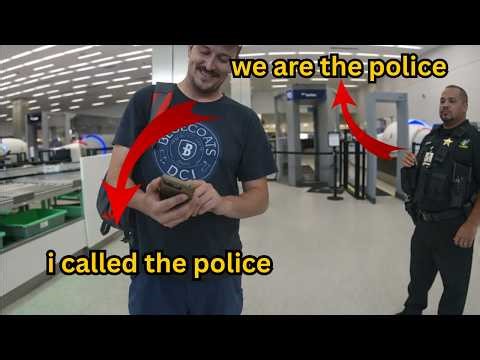 Drunk Passenger Calls Police on Deputies… Then Gets Arrested #bodycam