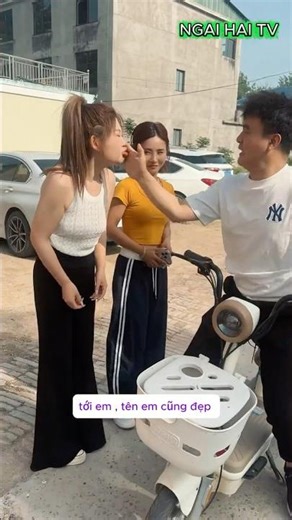 Anh Đẹp Trai Anh Có Quyền Nha 😂😳#shorts