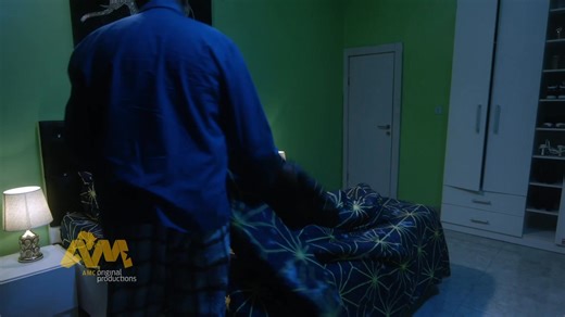 Catch "Fallen Out" this Friday on #AMC in HD! Pascal is a loving...