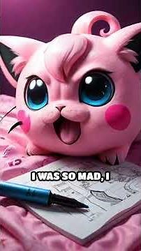 Jigglypuff’s Hilarious Singing Showdown