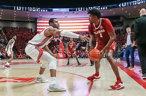 College basketball rankings: Projecting AP Top 25 poll entering Week 6, including Purdue as new No. 1