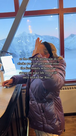 Discover the Mystery Behind the Fizz Drink and Join the Fizz Family