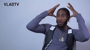 134K views · 1.1K reactions | Iman Shumpert: Teyana Taylor & I Gave Each Other a List of All the Celebs We Slept With (Part 12) | VladTV - Breaking Urban News | Facebook