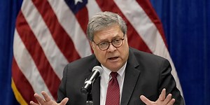 Barr Appoints Durham Special Counsel for Investigation Into Origins of Russia Probe