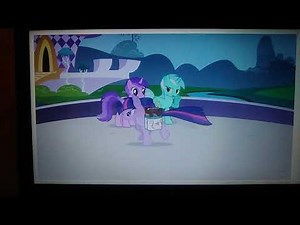 MLP/Thomas parody - TATJE/TSATJE DVD - Memory Madness